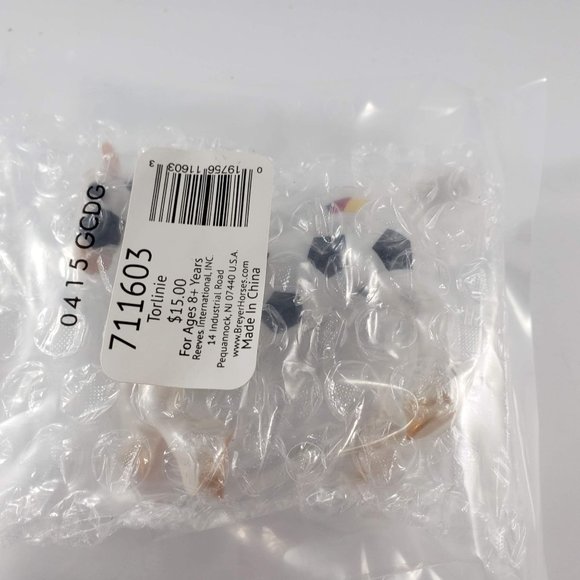 Breyer Breyerfest 2022 Torlinie Stablemate #711603 - Picture 6 of 6